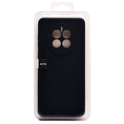 Чехол-накладка для Huawei Mate 50E (черный) Activ Full Original Design Чехол-накладка для Huawei Mate 50E (черный) Activ Full Original Design