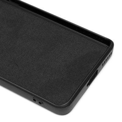 Чехол-накладка для Huawei nova 10 Pro (черный) Activ Full Original Design