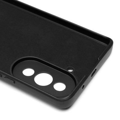 Чехол-накладка для Huawei nova 10 Pro (черный) Activ Full Original Design