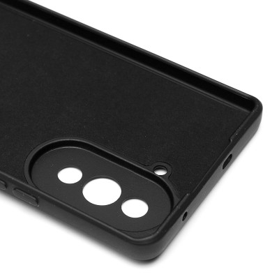 Чехол-накладка для Huawei nova 10 (черный) Activ Full Original Design