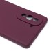 Чехол-накладка для Huawei nova 10 (бордовый) Activ Full Original Design