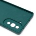 Чехол-накладка для Huawei nova 10 (темно-зеленый) Activ Full Original Design