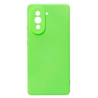 Чехол-накладка для Huawei nova 10 (зеленый) Activ Full Original Design Чехол-накладка для Huawei nova 10 (зеленый) Activ Full Original Design