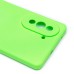 Чехол-накладка для Huawei nova 10 (зеленый) Activ Full Original Design