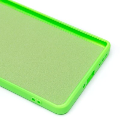 Чехол-накладка для Huawei nova 10 (зеленый) Activ Full Original Design