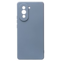 Чехол-накладка для Huawei nova 10 (серый) Activ Full Original Design