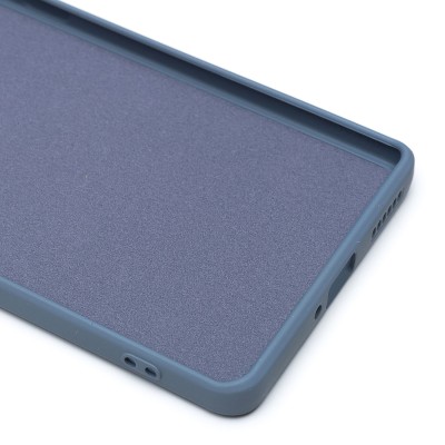 Чехол-накладка для Huawei nova 10 (серый) Activ Full Original Design