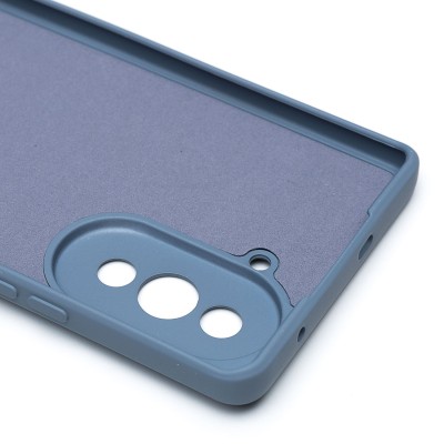 Чехол-накладка для Huawei nova 10 (серый) Activ Full Original Design