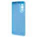 Чехол-накладка для Huawei nova 10 (голубой) Activ Full Original Design
