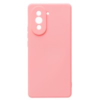 Чехол-накладка для Huawei nova 10 (светло-розовый) Activ Full Original Design
