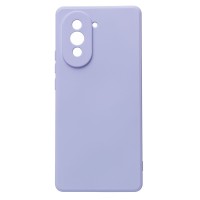 Чехол-накладка для Huawei nova 10 (светло-фиолетовый) Activ Full Original Design Чехол-накладка для Huawei nova 10 (светло-фиолетовый) Activ Full Original Design