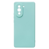 Чехол-накладка для Huawei nova 10 (мятный) Activ Full Original Design