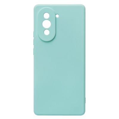 Чехол-накладка для Huawei nova 10 (мятный) Activ Full Original Design Чехол-накладка для Huawei nova 10 (мятный) Activ Full Original Design