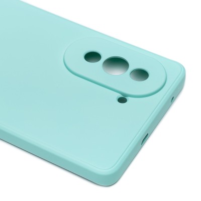 Чехол-накладка для Huawei nova 10 (мятный) Activ Full Original Design