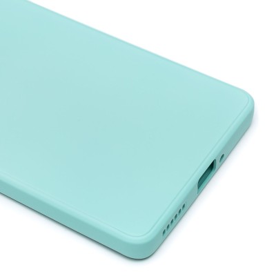 Чехол-накладка для Huawei nova 10 (мятный) Activ Full Original Design