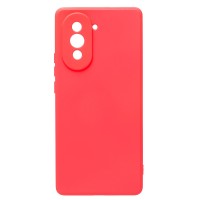 Чехол-накладка для Huawei nova 10 (розовый) Activ Full Original Design