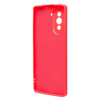 Чехол-накладка для Huawei nova 10 (розовый) Activ Full Original Design Чехол-накладка для Huawei nova 10 (розовый) Activ Full Original Design