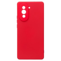 Чехол-накладка для Huawei nova 10 (красный) Activ Full Original Design