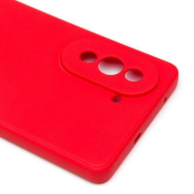 Чехол-накладка для Huawei nova 10 (красный) Activ Full Original Design
