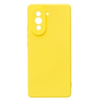 Чехол-накладка для Huawei nova 10 (желтый) Activ Full Original Design Чехол-накладка для Huawei nova 10 (желтый) Activ Full Original Design