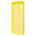 Чехол-накладка для Huawei nova 10 (желтый) Activ Full Original Design Чехол-накладка для Huawei nova 10 (желтый) Activ Full Original Design