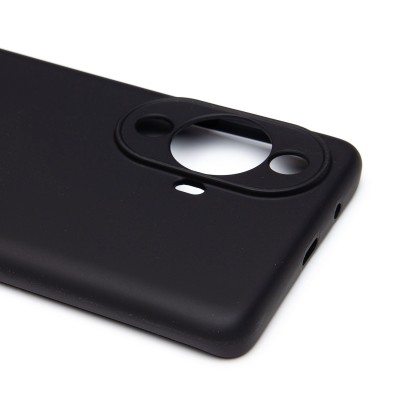 Чехол-накладка для Huawei nova 11 Pro (черный) Activ Full Original Design