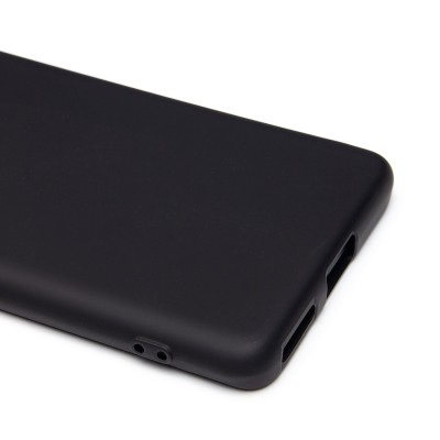 Чехол-накладка для Huawei nova 11 Pro (черный) Activ Full Original Design