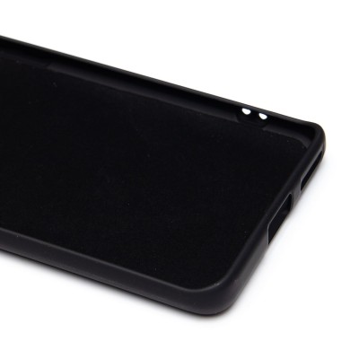 Чехол-накладка для Huawei nova 11 Pro (черный) Activ Full Original Design