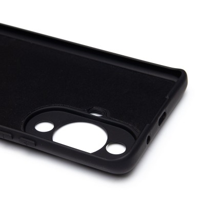 Чехол-накладка для Huawei nova 11 Pro (черный) Activ Full Original Design