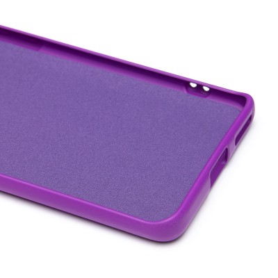 Чехол-накладка для Huawei nova 11 Pro (фиолетовый) Activ Full Original Design