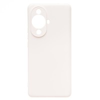 Чехол-накладка для Huawei nova 11 Pro (белый) Activ Full Original Design Чехол-накладка для Huawei nova 11 Pro (белый) Activ Full Original Design