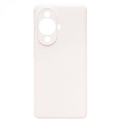 Чехол-накладка для Huawei nova 11 Pro (белый) Activ Full Original Design Чехол-накладка для Huawei nova 11 Pro (белый) Activ Full Original Design