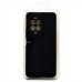 Чехол-накладка для Huawei Nova 13 Pro (черный) Activ Full Original Design Чехол-накладка для Huawei Nova 13 Pro (черный) Activ Full Original Design