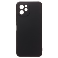 Чехол-накладка для Huawei nova Y61 (черный) Activ Full Original Design Чехол-накладка для Huawei nova Y61 (черный) Activ Full Original Design