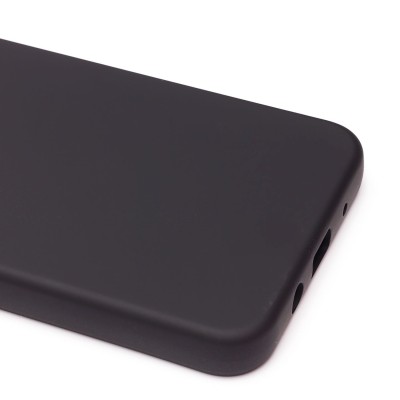 Чехол-накладка для Huawei nova Y61 (черный) Activ Full Original Design Чехол-накладка для Huawei nova Y61 (черный) Activ Full Original Design