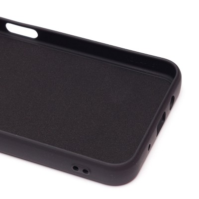 Чехол-накладка для Huawei nova Y61 (черный) Activ Full Original Design Чехол-накладка для Huawei nova Y61 (черный) Activ Full Original Design