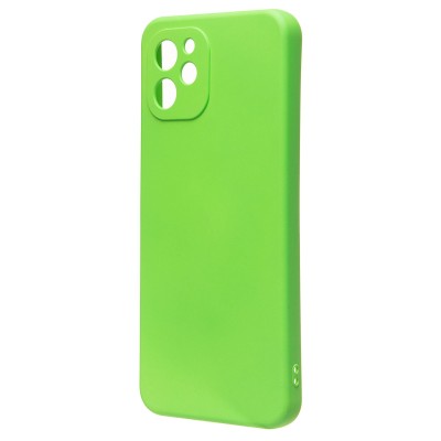 Чехол-накладка для Huawei nova Y61 (зеленый) Activ Full Original Design