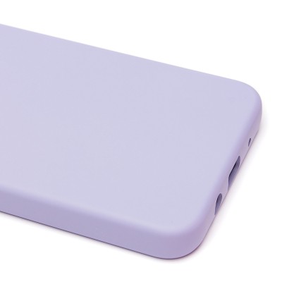 Чехол-накладка для Huawei nova Y61 (светло-фиолетовый) Activ Full Original Design