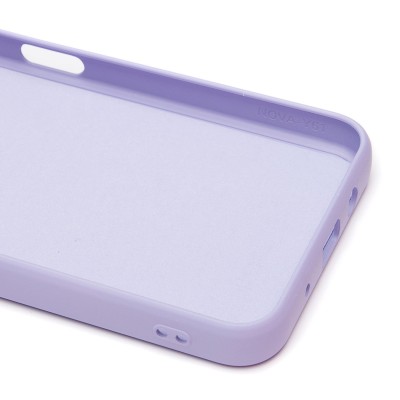 Чехол-накладка для Huawei nova Y61 (светло-фиолетовый) Activ Full Original Design