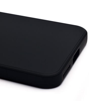 Чехол-накладка для Huawei Pura 70 Pro Global (черный) Activ Full Original Design