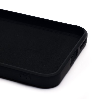 Чехол-накладка для Huawei Pura 70 Pro Global (черный) Activ Full Original Design