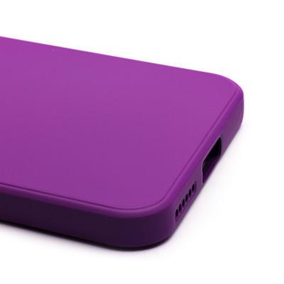 Чехол-накладка для Huawei Pura 70 Pro Global (фиолетовый) Activ Full Original Design