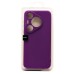 Чехол-накладка для Huawei Pura 70 Pro Global (фиолетовый) Activ Full Original Design
