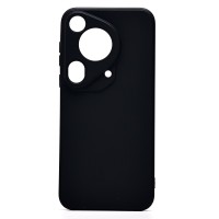 Чехол-накладка для Huawei Pura 70 Ultra Global (черный) Activ Full Original Design