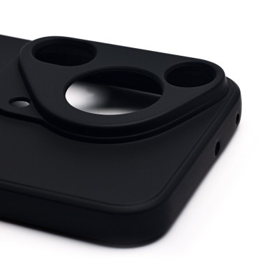 Чехол-накладка для Huawei Pura 70 Ultra Global (черный) Activ Full Original Design