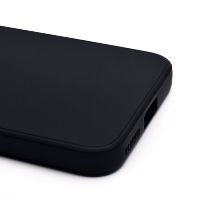 Чехол-накладка для Huawei Pura 70 Ultra Global (черный) Activ Full Original Design