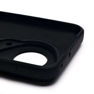 Чехол-накладка для Huawei Pura 70 Ultra Global (черный) Activ Full Original Design