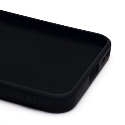 Чехол-накладка для Huawei Pura 70 Ultra Global (черный) Activ Full Original Design