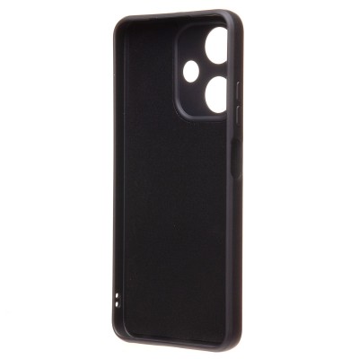 Чехол-накладка для Infinix Hot 30i (черный) Activ Full Original Design Чехол-накладка для Infinix Hot 30i (черный) Activ Full Original Design