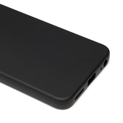 Чехол-накладка для Infinix Hot 30i (черный) Activ Full Original Design Чехол-накладка для Infinix Hot 30i (черный) Activ Full Original Design